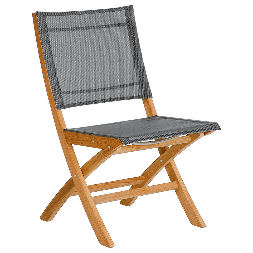 Barlow Tyrie I Horizon Folding Chair without Armrests