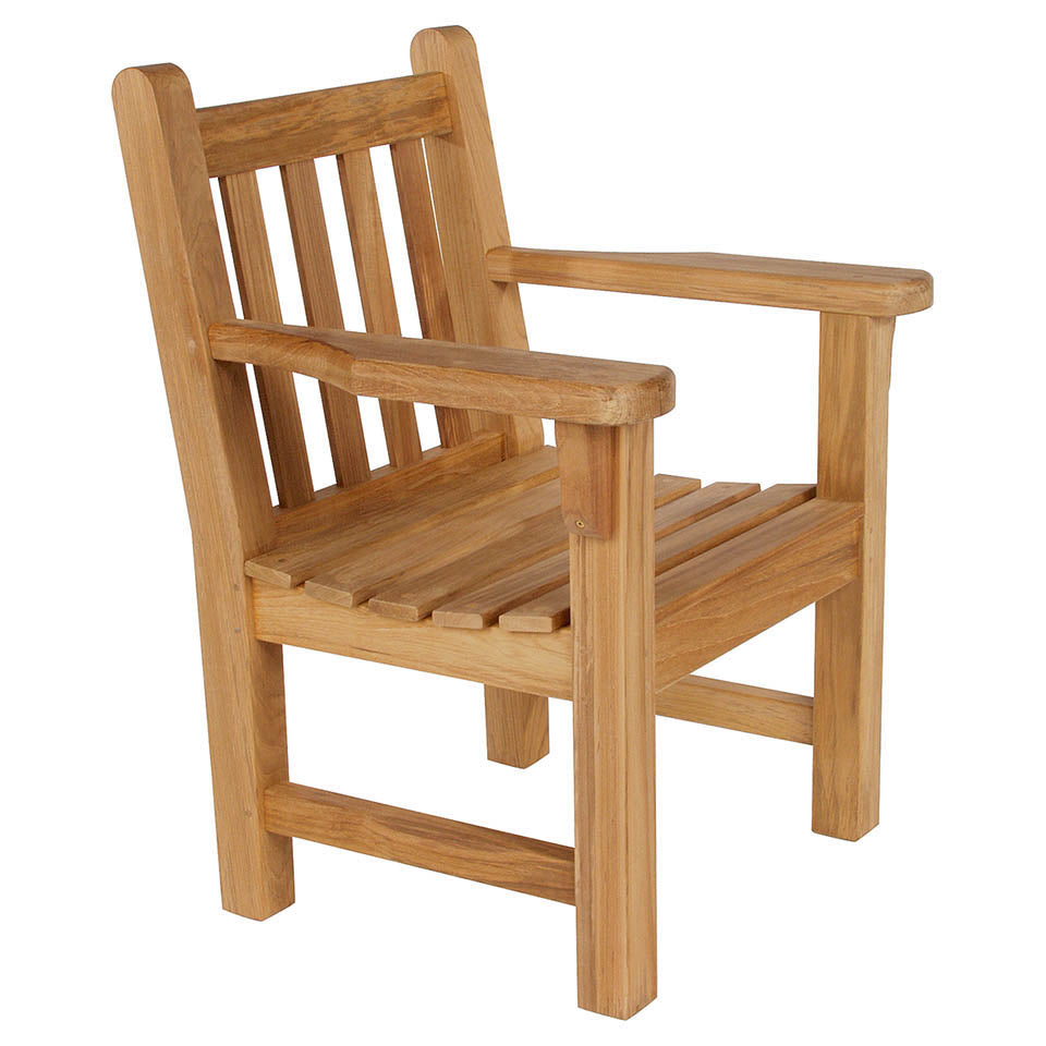 Barlow Tyrie I London Armlehnenstuhl