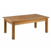 Barlow Tyrie I Monaco Loungetisch 101 cm rechteckig