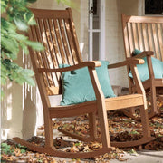 Barlow Tyrie I Newport Rocking Chair