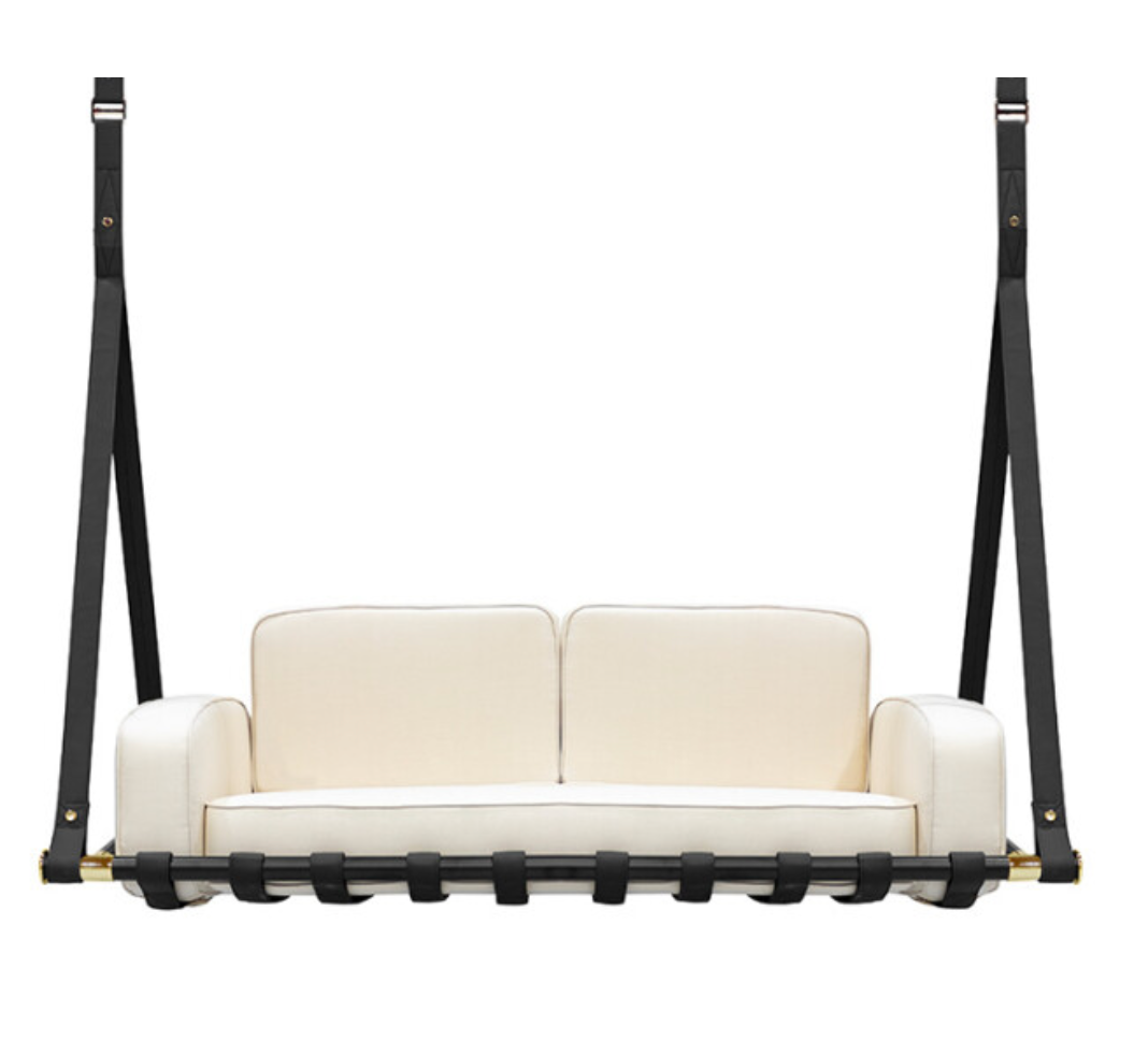 Myface I Fable Hanging Sofa 178 cm