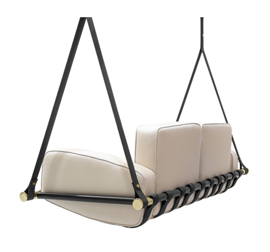 Myface I Fable Hanging Sofa 178 cm