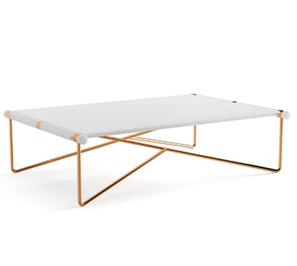 Myface I Noa Center Table Small 120 cm, rechteckig