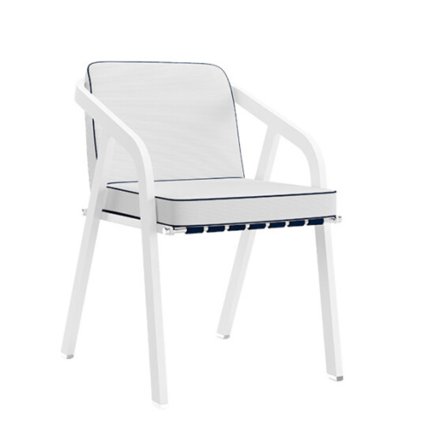 MYFACE RIBBON Dining Chair
