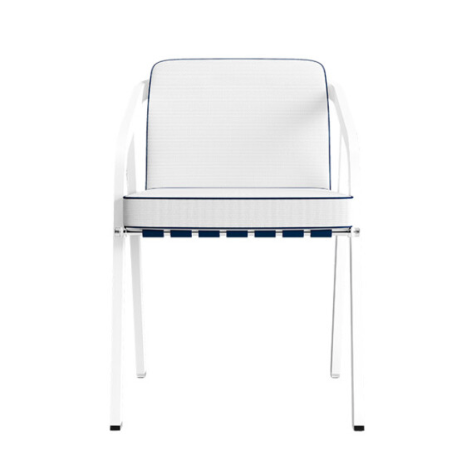 Myface I Ribbon Dining Chair