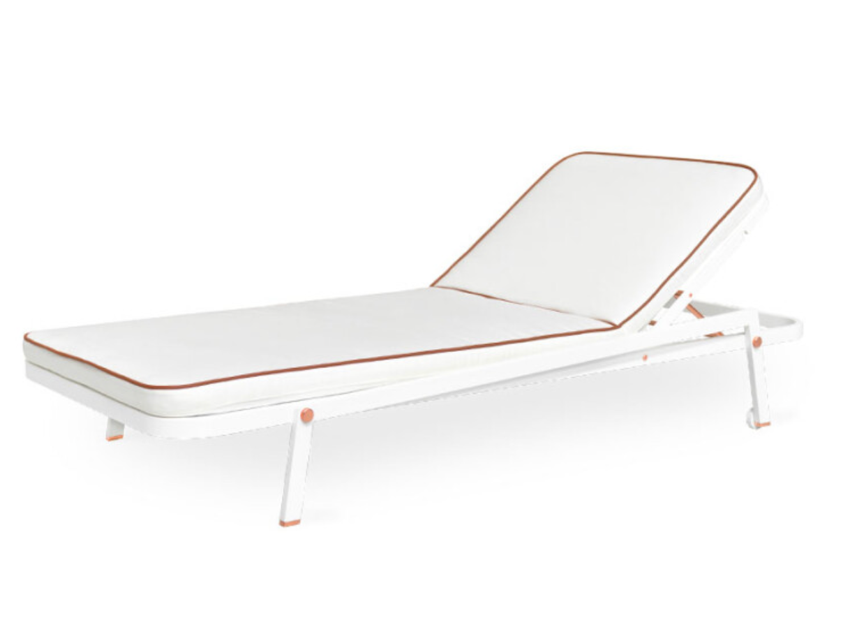 Myface I Ribbon Sunbed