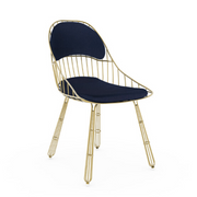Myface I Nodo Dining Chair