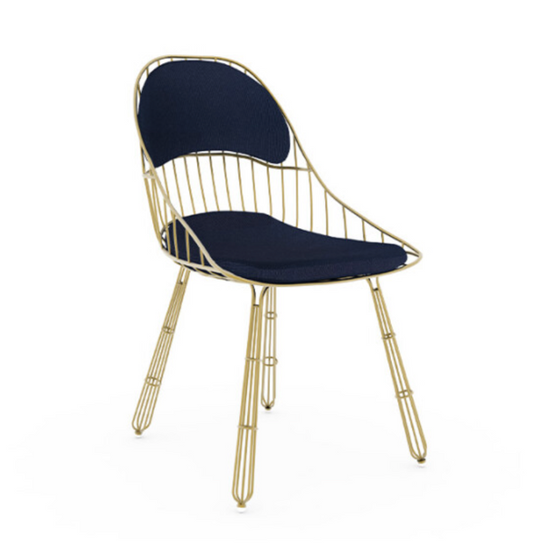 Myface I Nodo Dining Chair