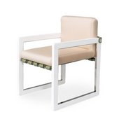Myface I Saccu Dining Chair