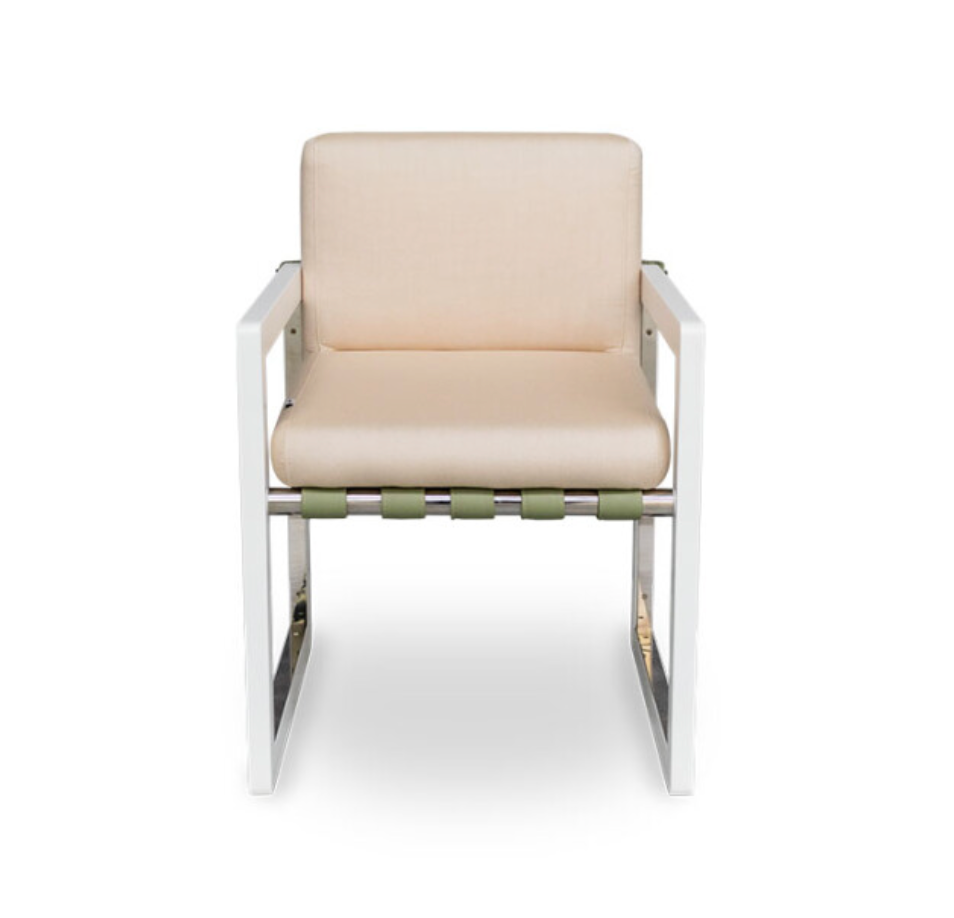 Myface I Saccu Dining Chair