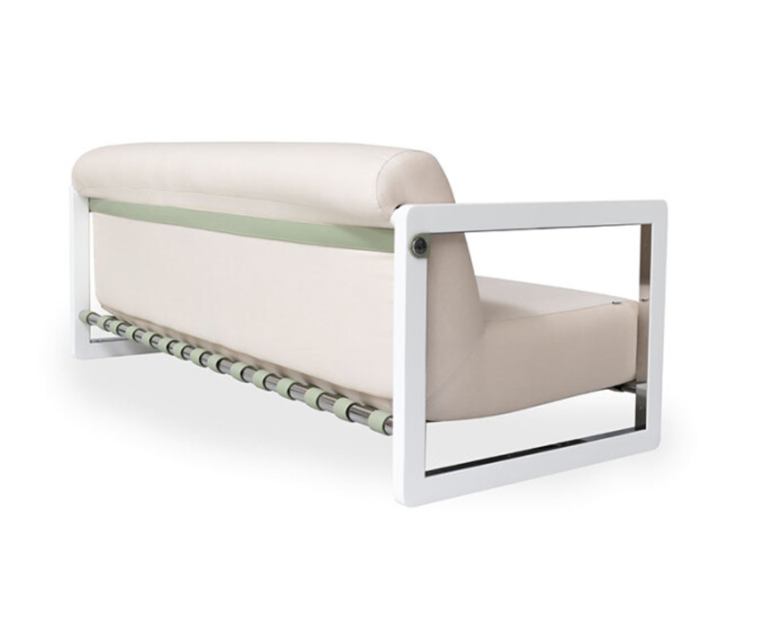 Myface I Saccu Sofa 200 cm