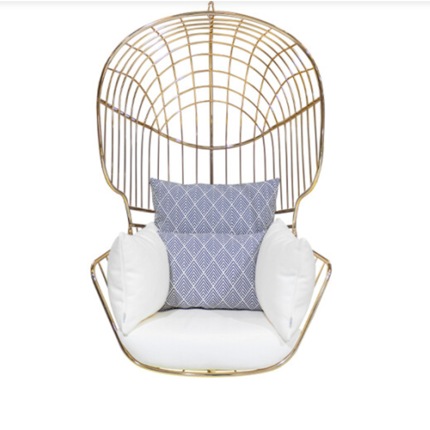 Myface I Nodo Hängender Sessel