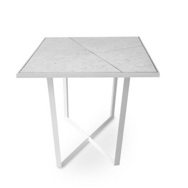 MYFACE NERO Dining Table