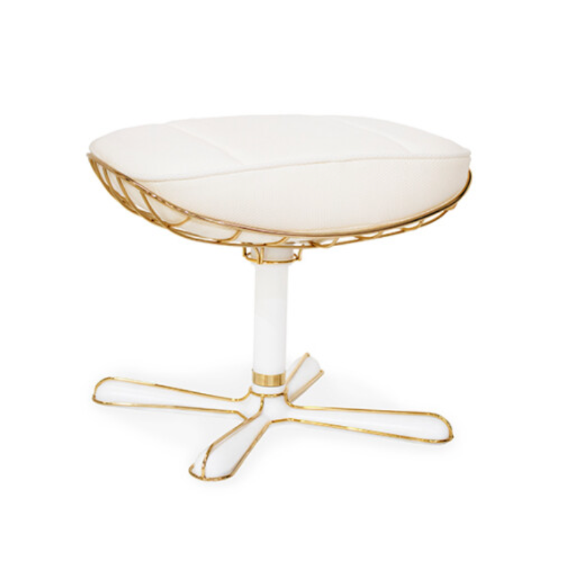 Myface I Nodo Lounge Armchair