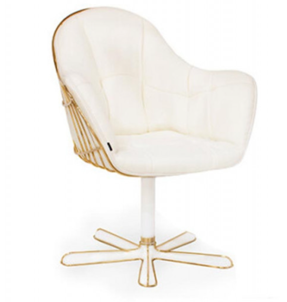 Myface I Nodo Lounge Armchair