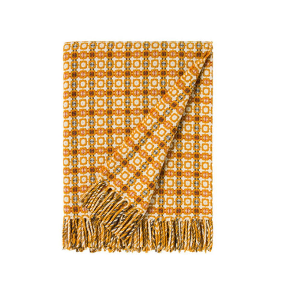 Myface I Loom Blanket