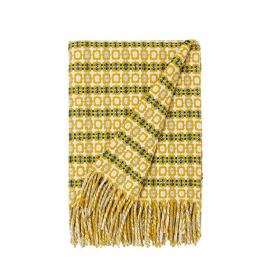 Myface I Loom Blanket