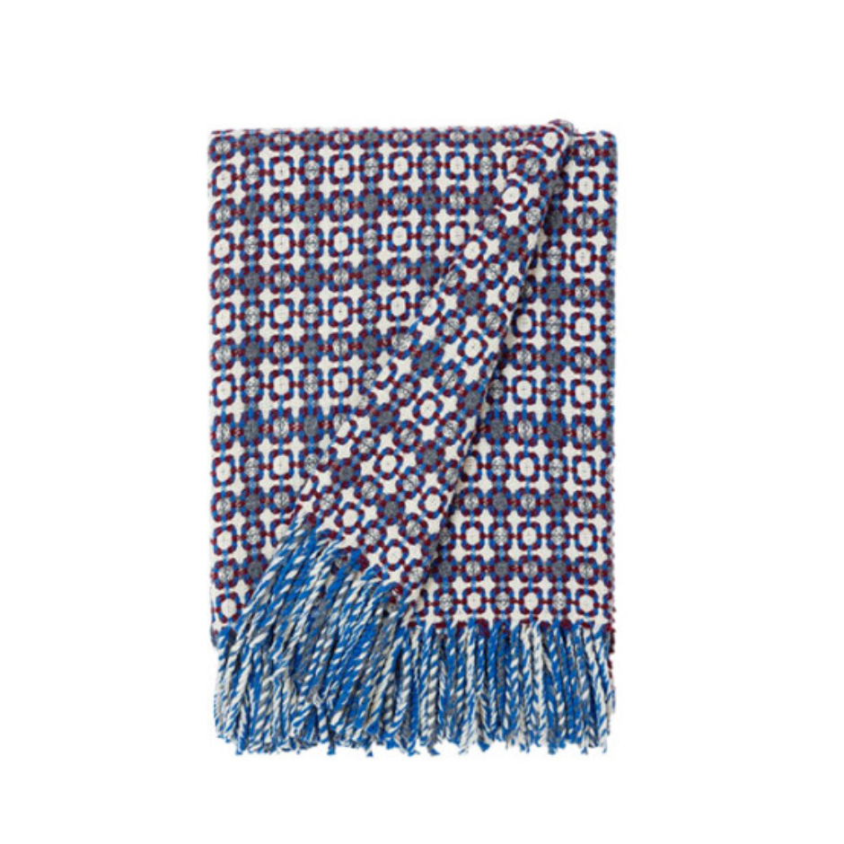 Myface I Loom Blanket