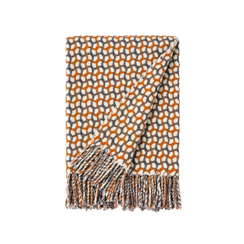 Myface I Hive Blanket