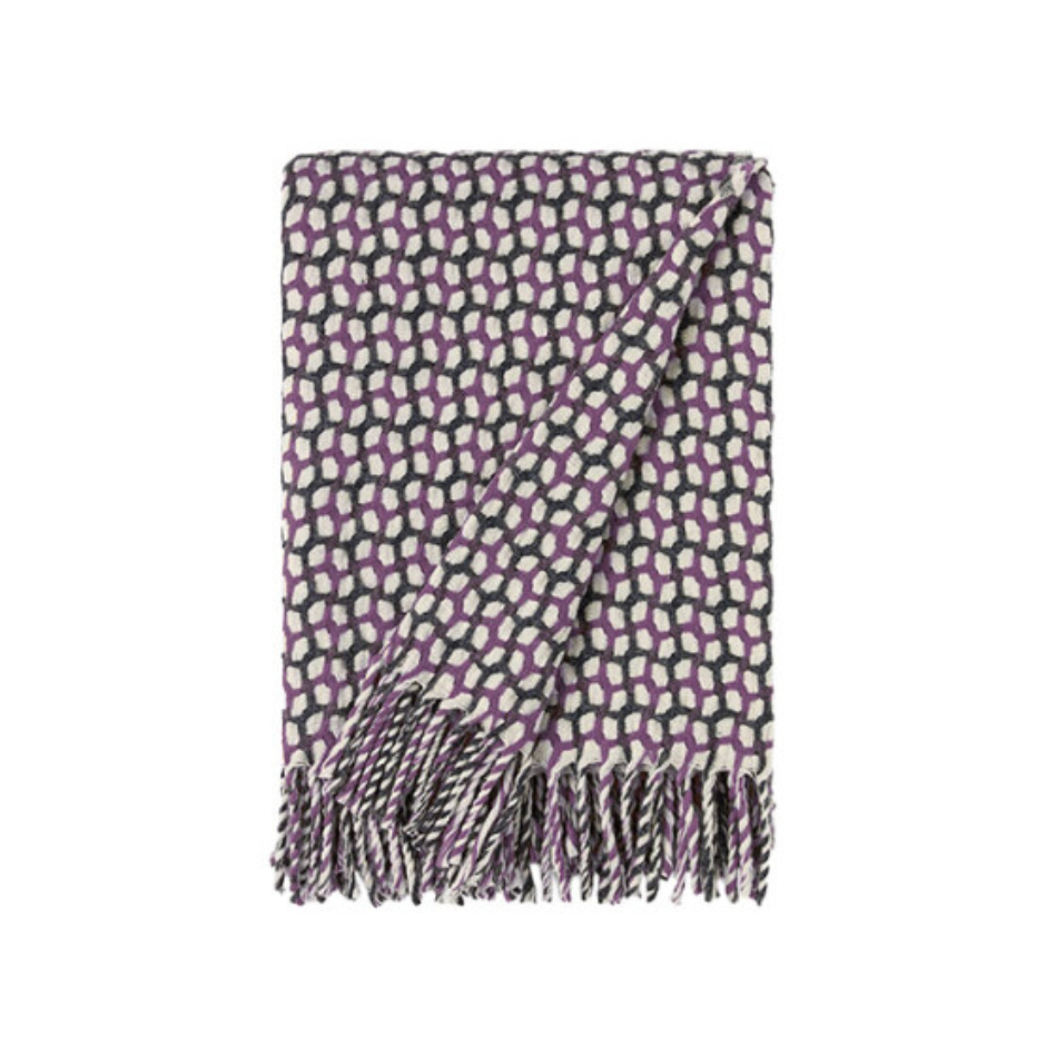 Myface I Hive Blanket