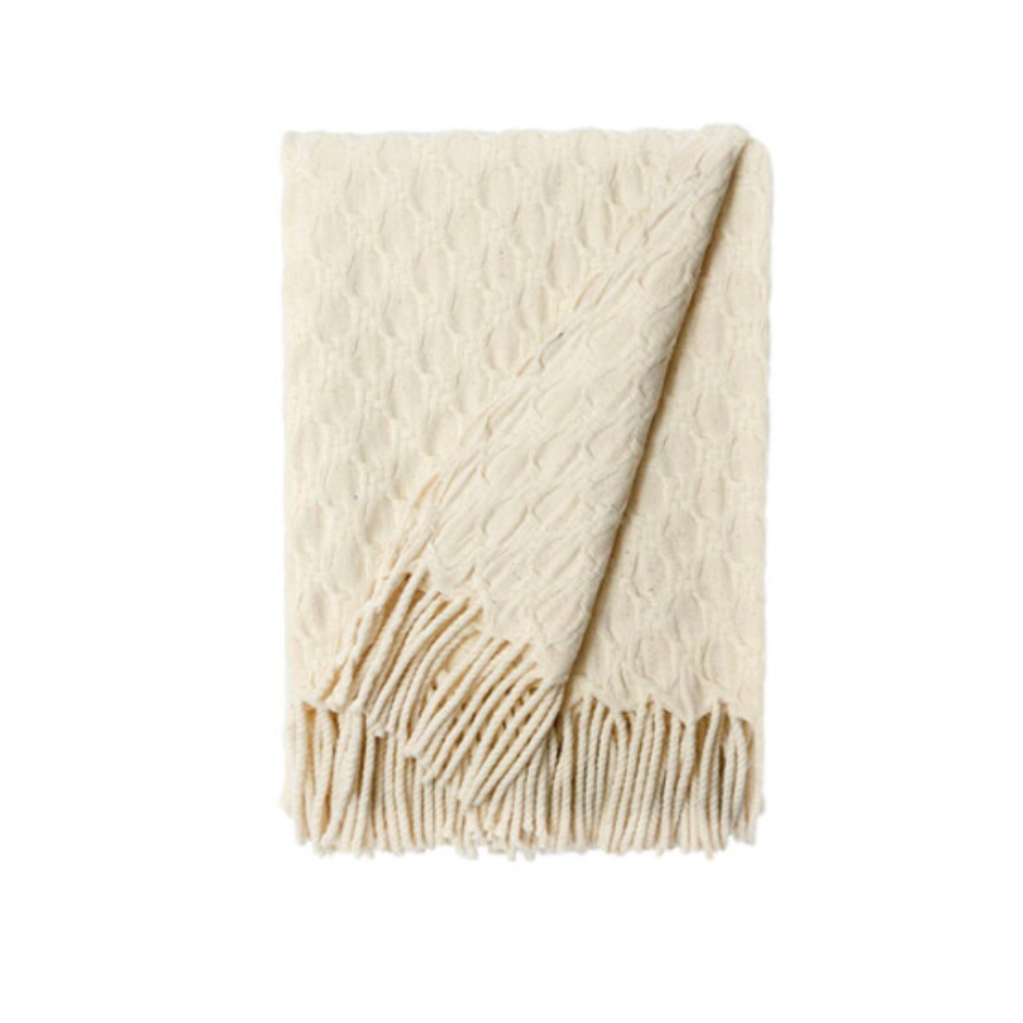 Myface I Arga Blanket