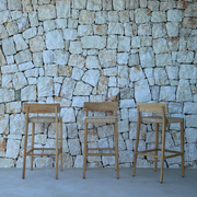 Point I Paralel Barhocker