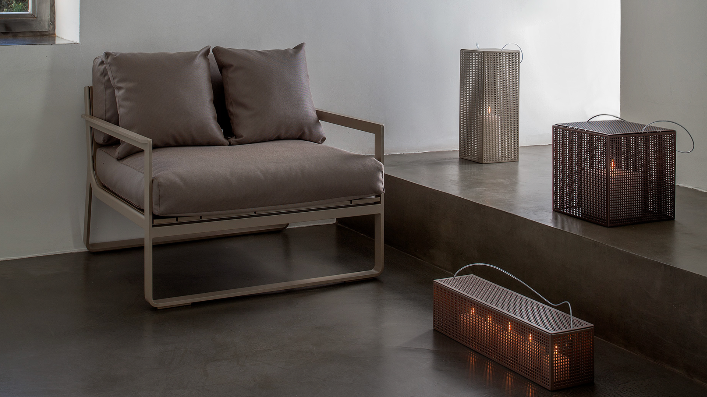 Gandia Blasco I Fez Candle Box