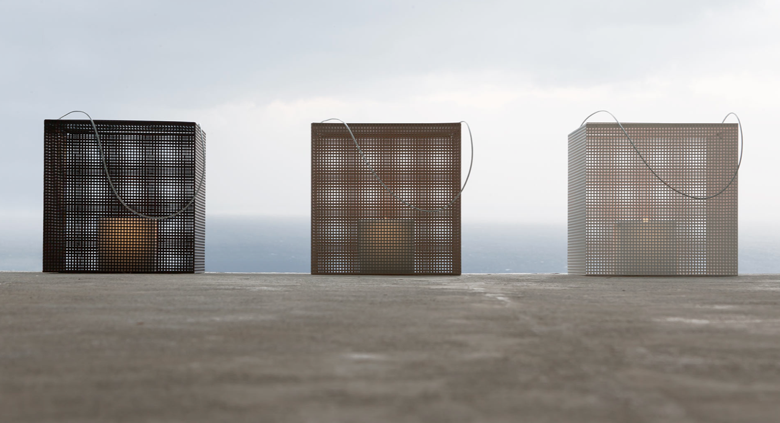 Gandia Blasco I Fez Candle Box