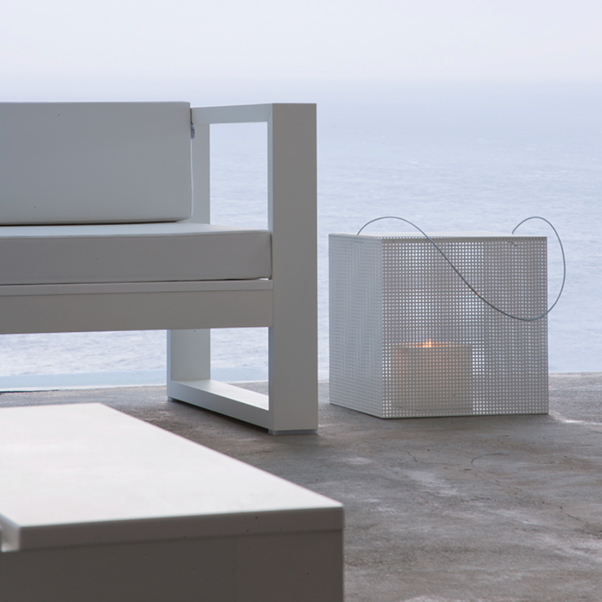 Gandia Blasco I Fez Candle Box