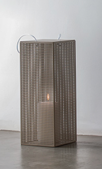 Gandia Blasco I Fez Candle Box