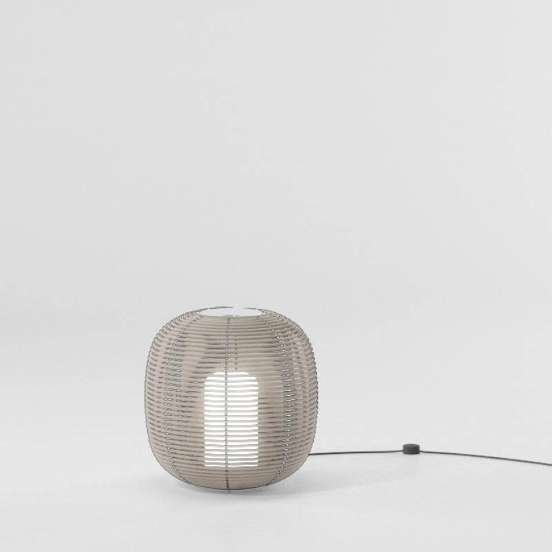 Kettal I Bela Bodenlampe