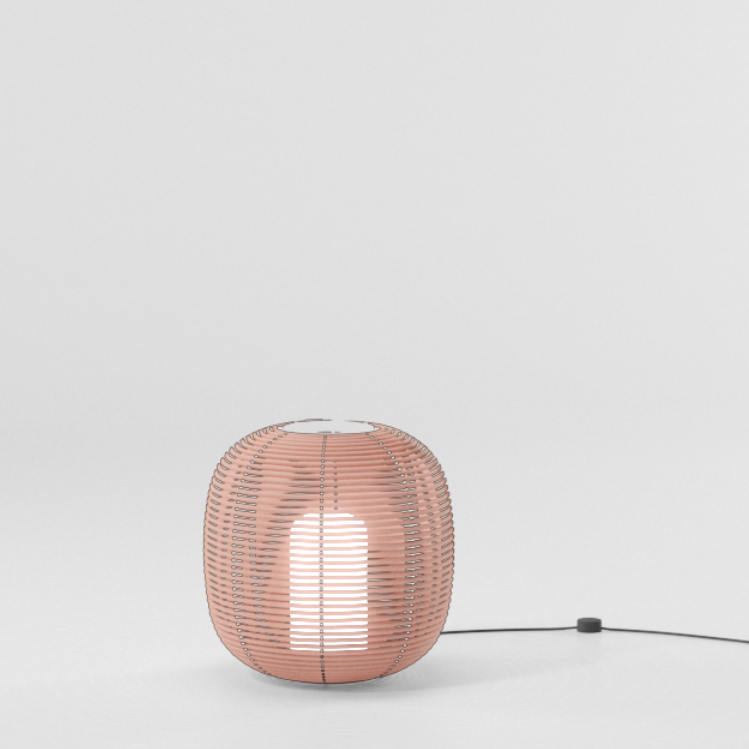 Kettal I Bela Bodenlampe