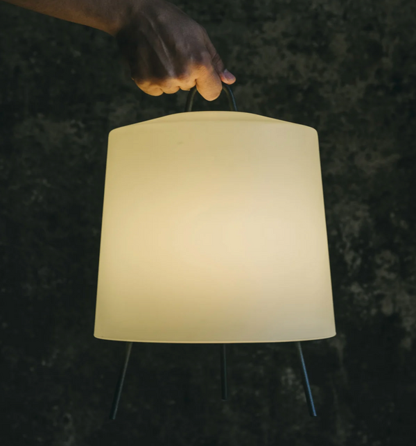 Lampe de table MIA S