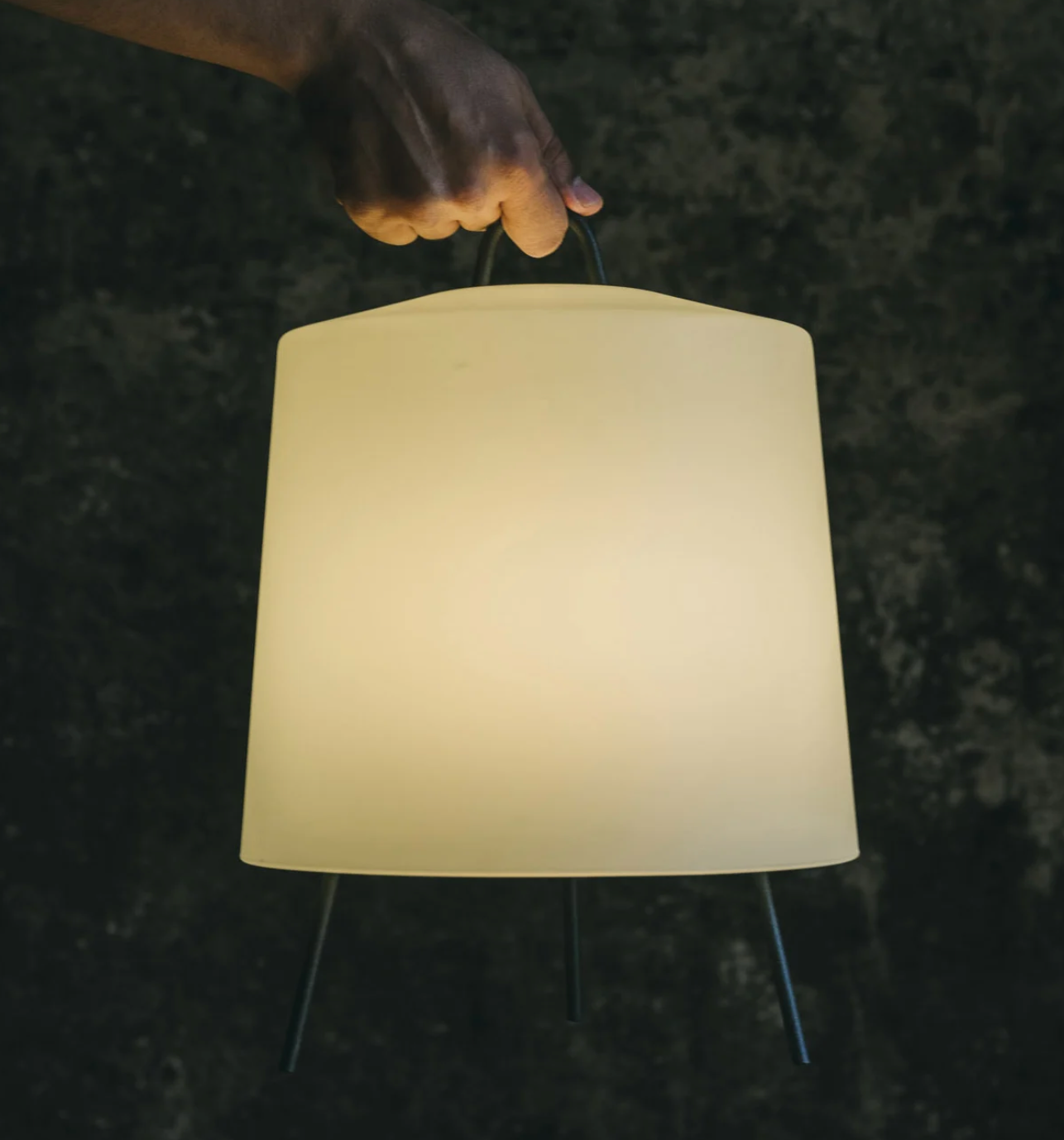 MIA table lamp S