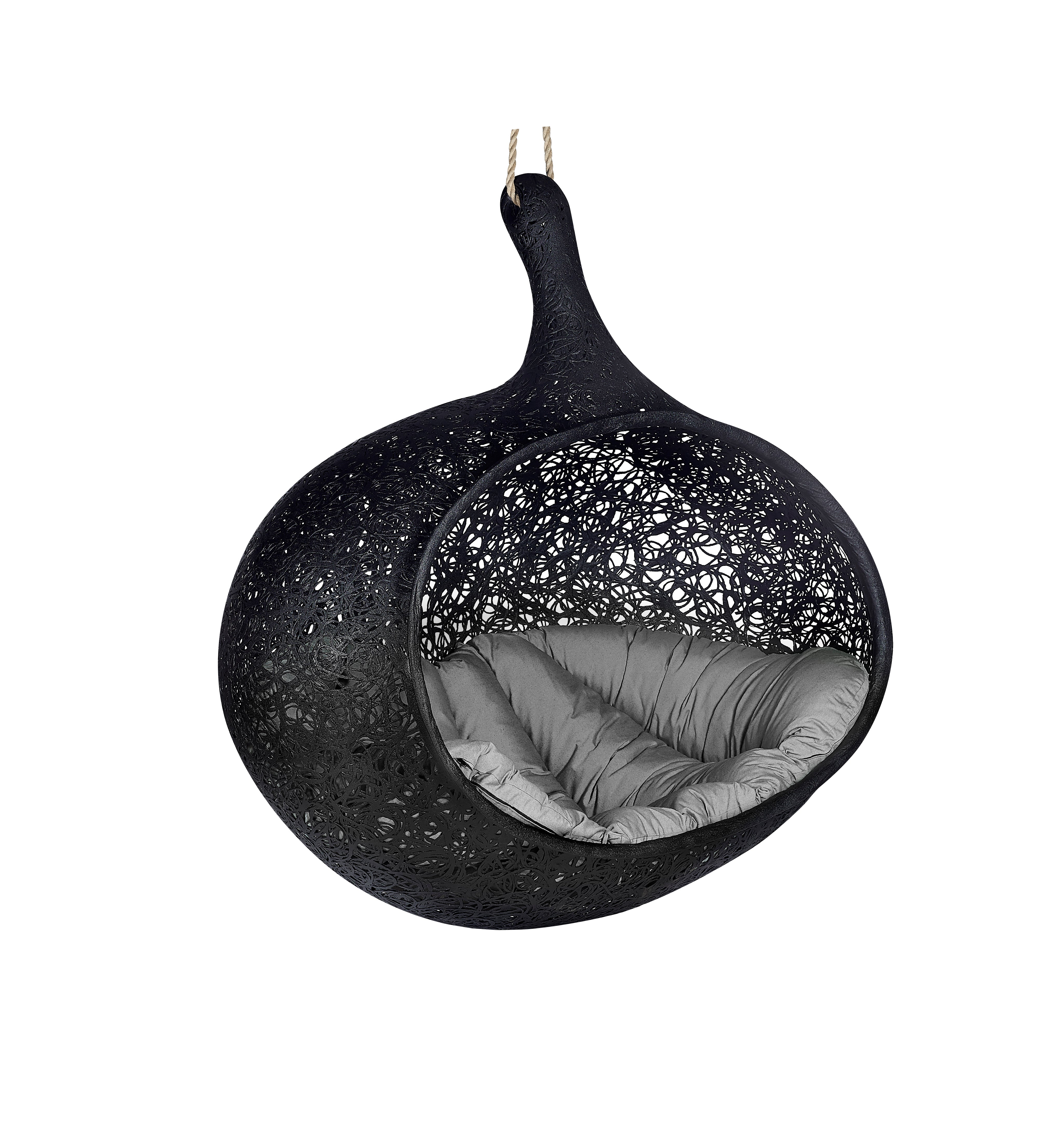 Unknown Nordic I Bios Hide hanging lounge