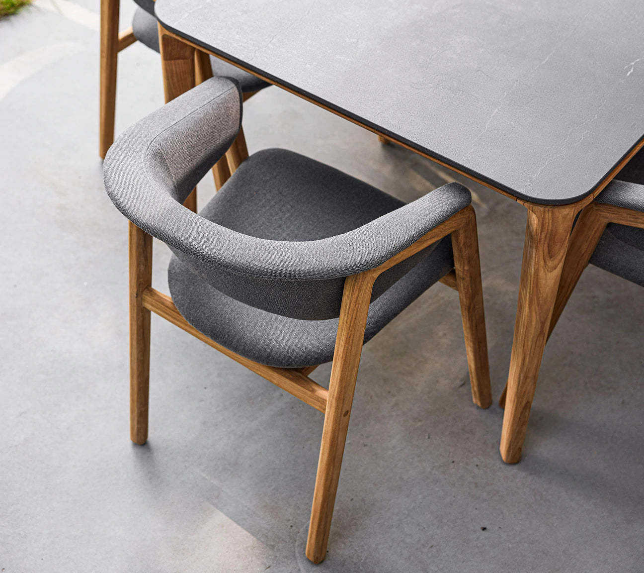 Cane-Line Luna Sessel Air Touch