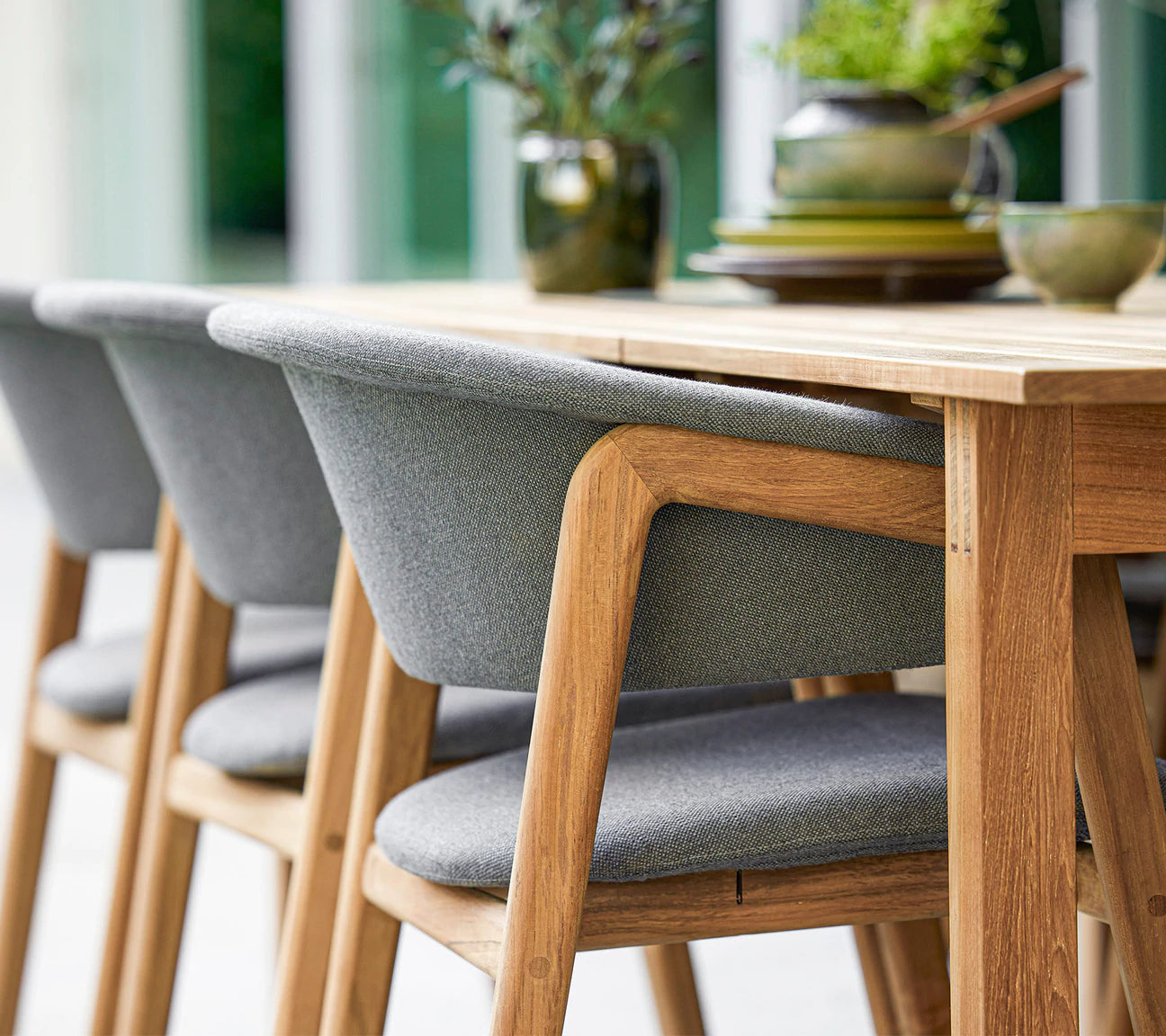 Cane-Line Luna Sessel Air Touch