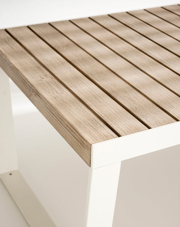 Table extensible Roda Spinnaker 209/335 cm