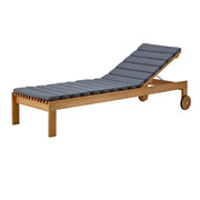 Cane-Line I Amaze Sonnenliege