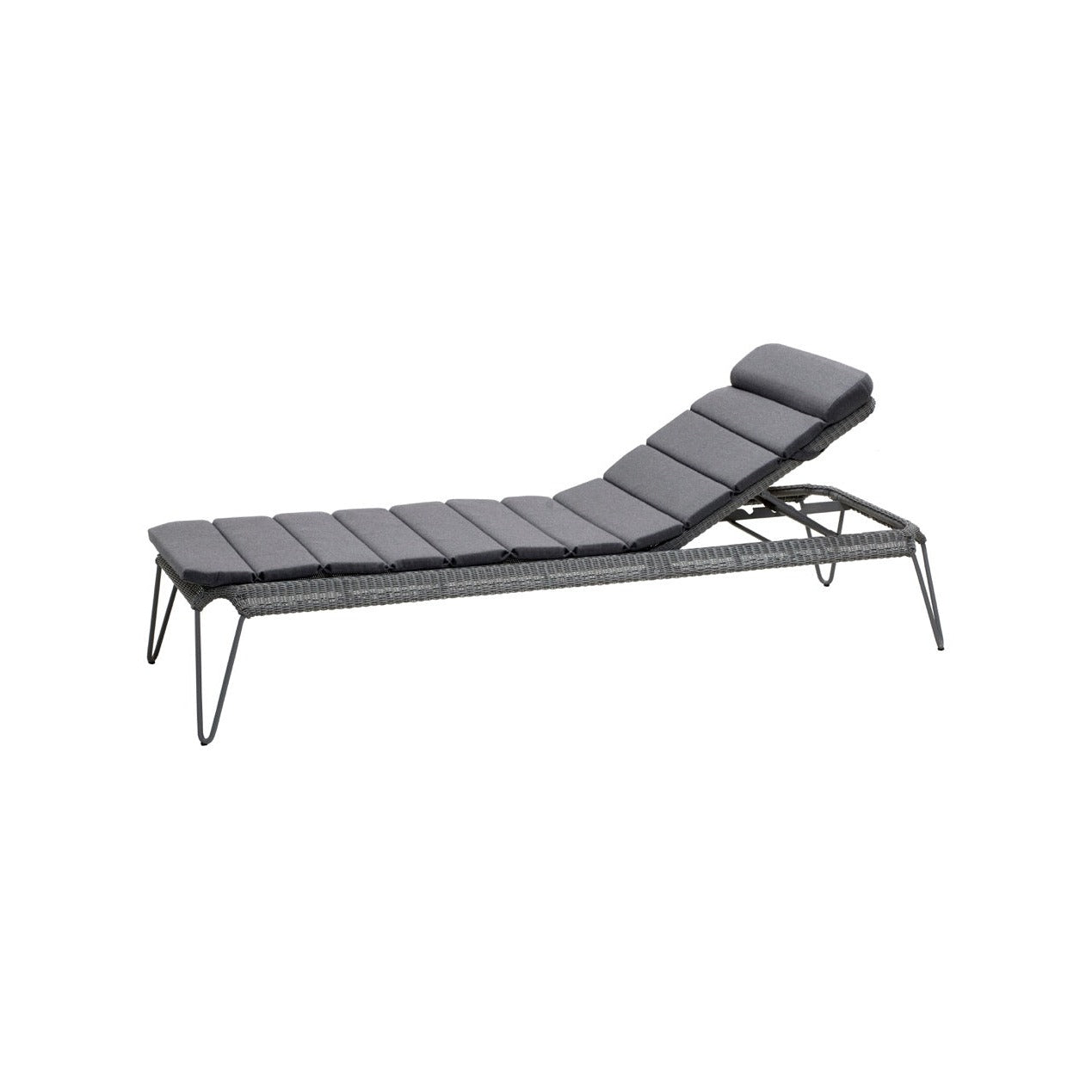 Cane-Line I Breeze Sonnenliege