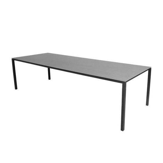 Cane-Line Pure table 280 cm