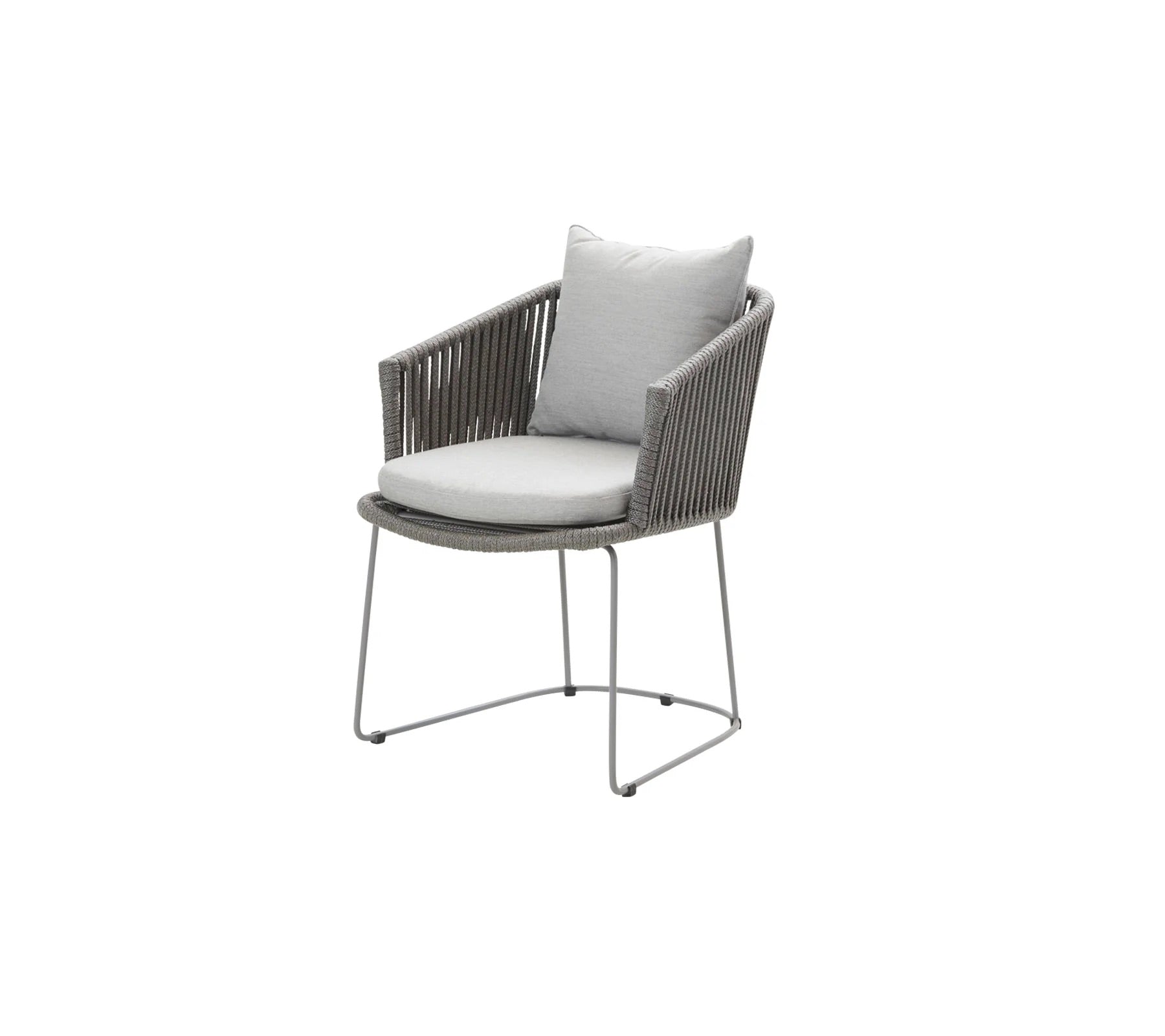 Cane-Line I Moments Sessel, 2er Set