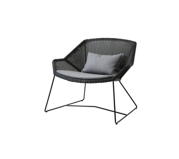 Cane-Line Breeze lounge chair