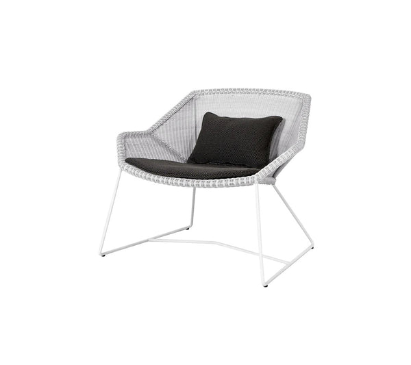 Cane-Line Breeze lounge chair