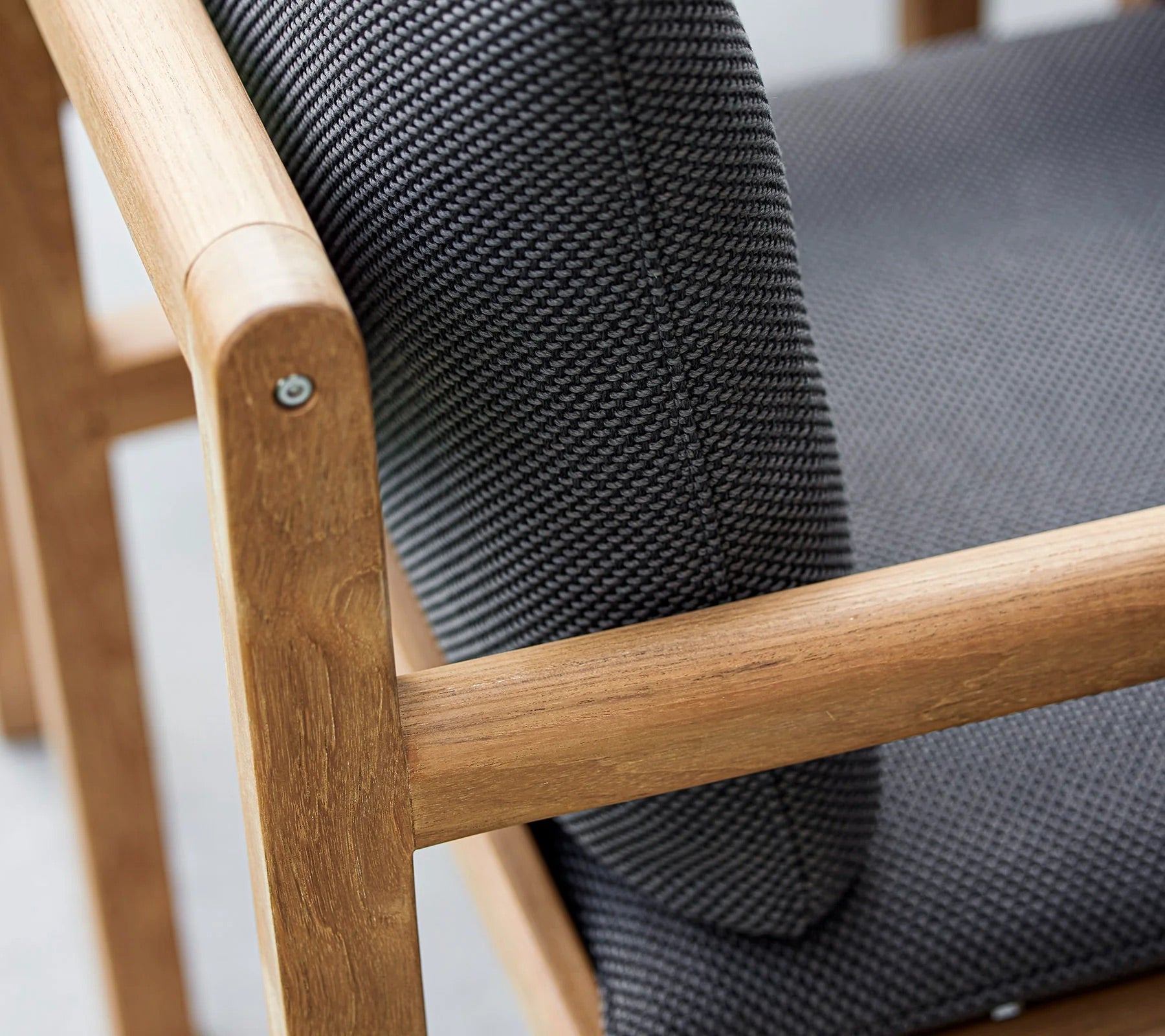 Cane-Line I Grace Gartenbank 150 cm