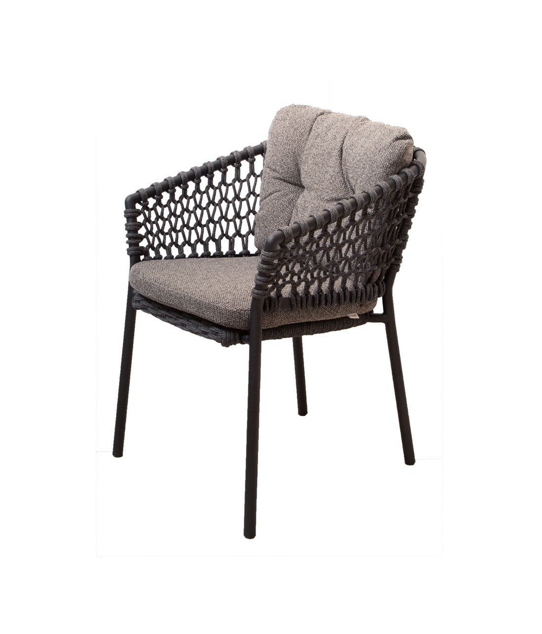 Cane-Line I Ocean Stuhl Soft Rope