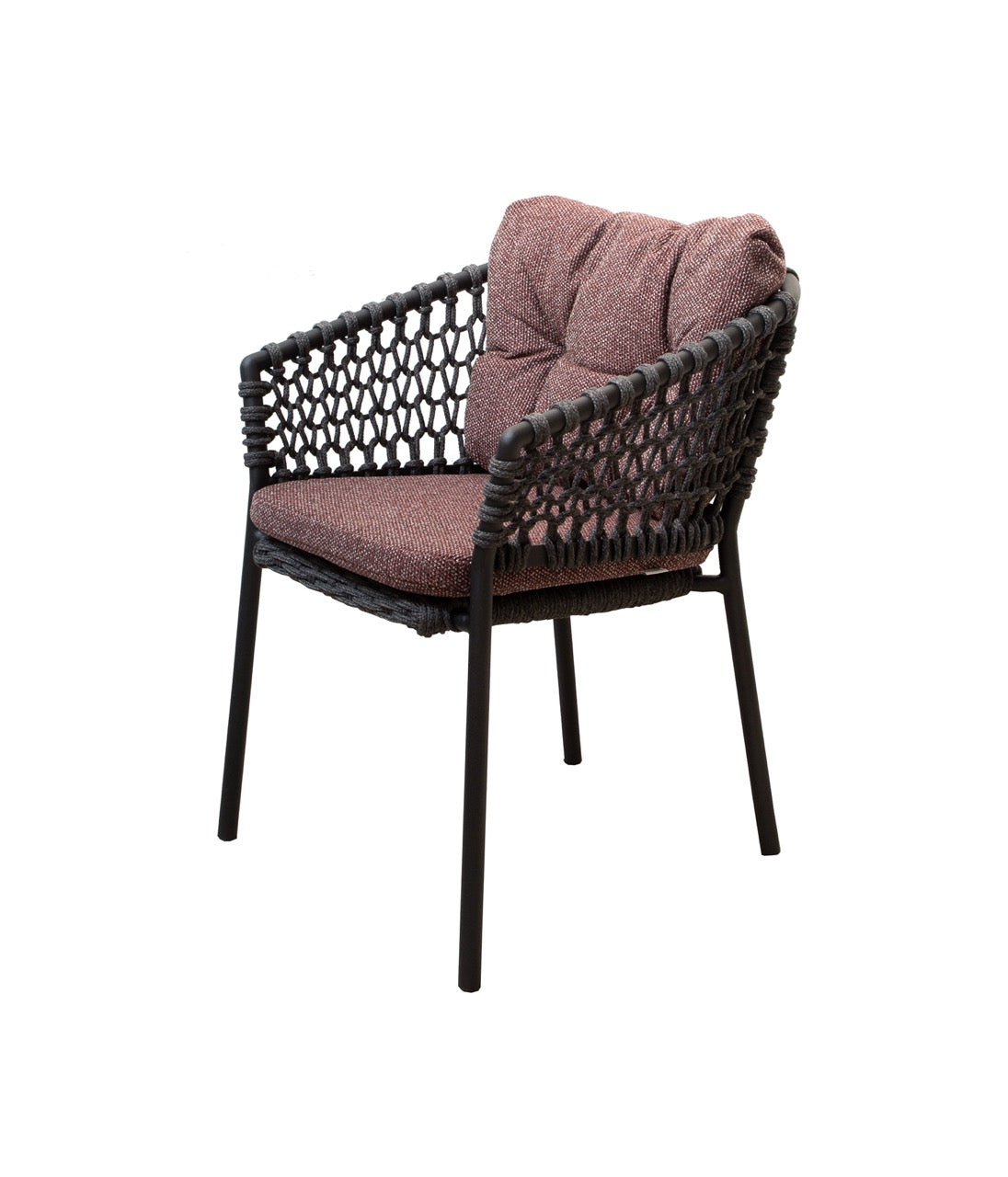 Cane-Line I Ocean Stuhl Soft Rope