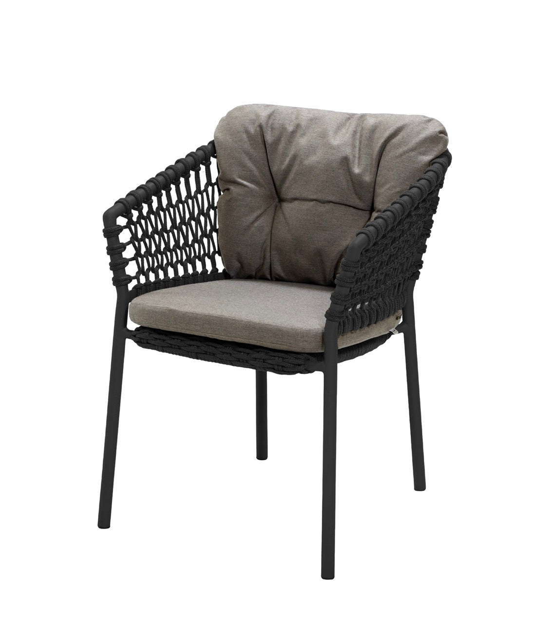 Cane-Line I Ocean Stuhl Soft Rope