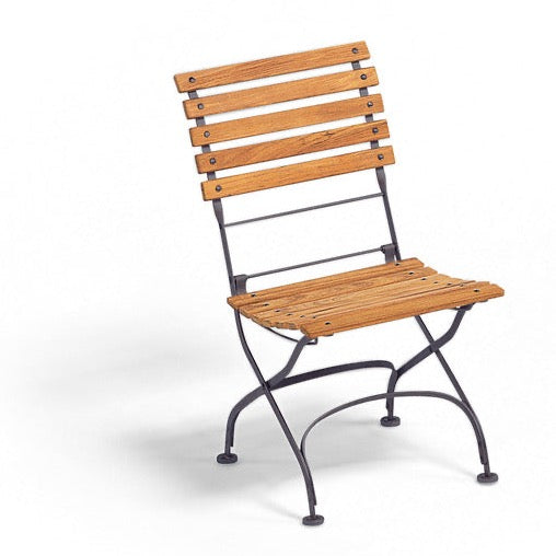 Weishäupl Classic chair 