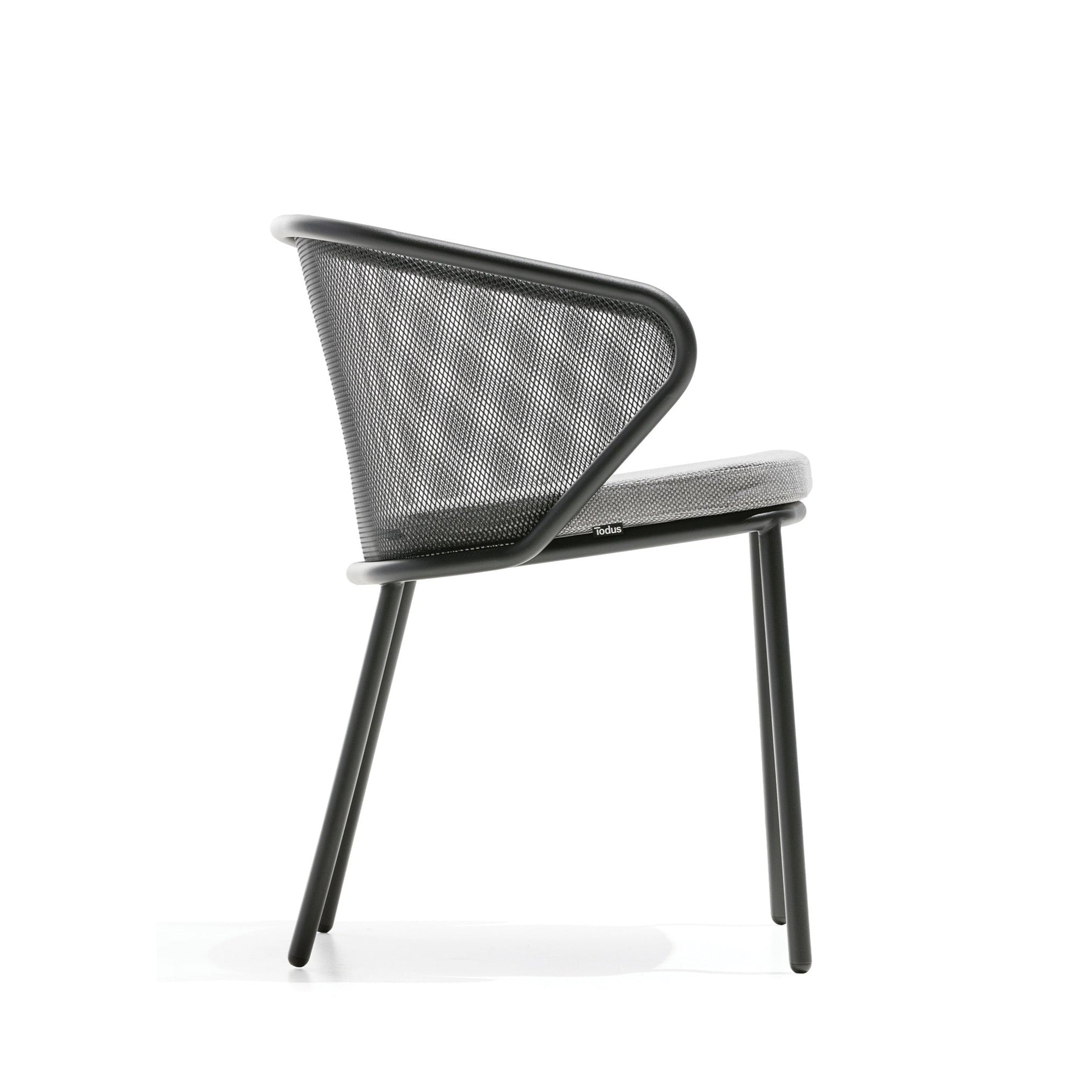 Todus I Condor Armchair